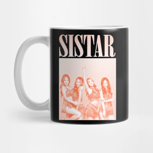 Sistar Mug